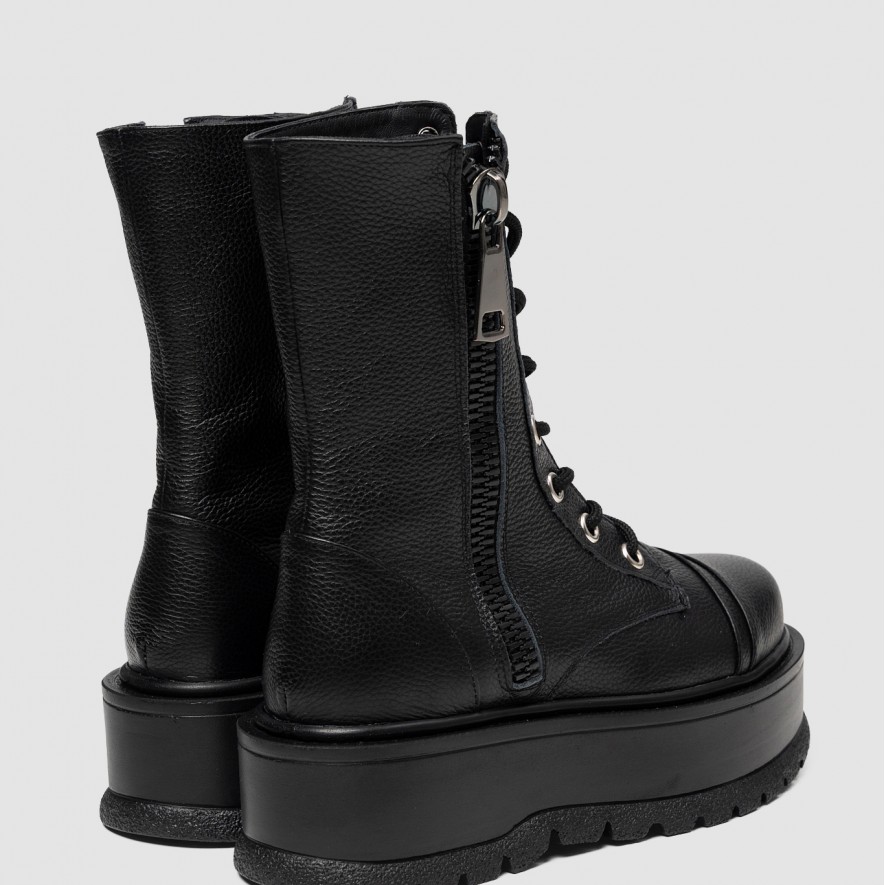         Bocanci - Ürban Vibe - Black